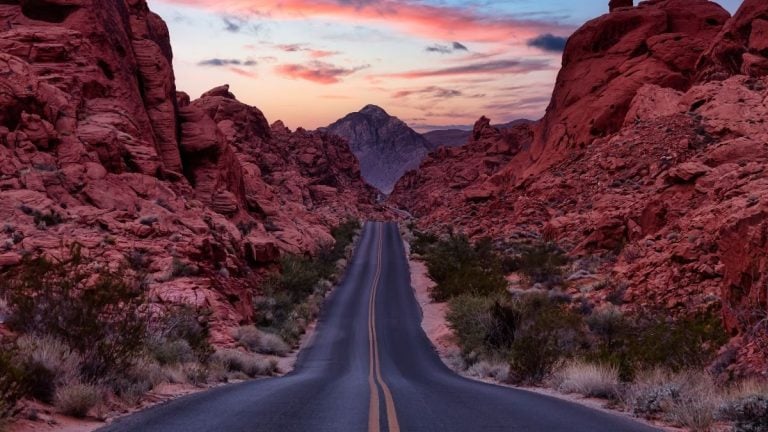 The best day trips from Las Vegas