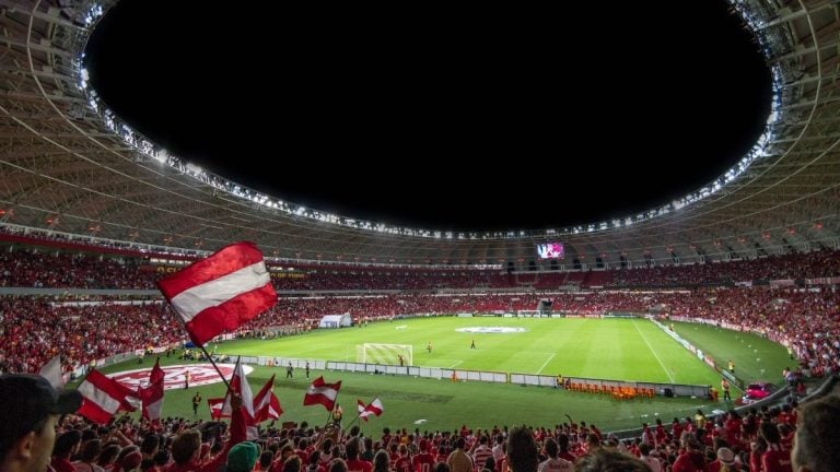 How to plan your trip to the world's largest soccer tournament
