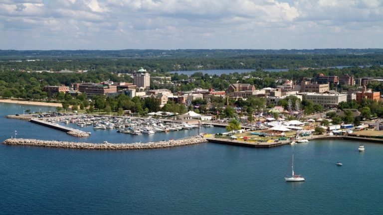Things to do in Traverse City, Michigan: Your complete guide