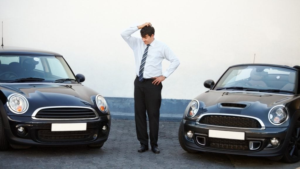 Turo vs Flexcar: the key differences