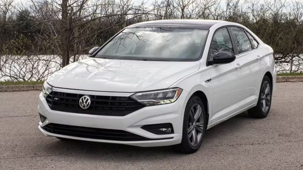 Volkswagen Jetta rental in Cleveland, OH on Turo