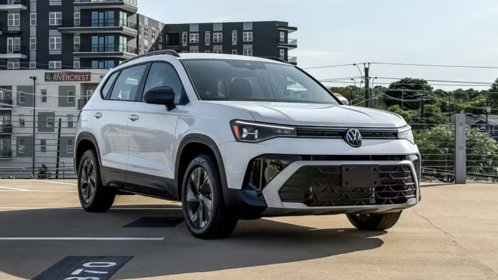 Volkswagen Taos rental in United States on Turo