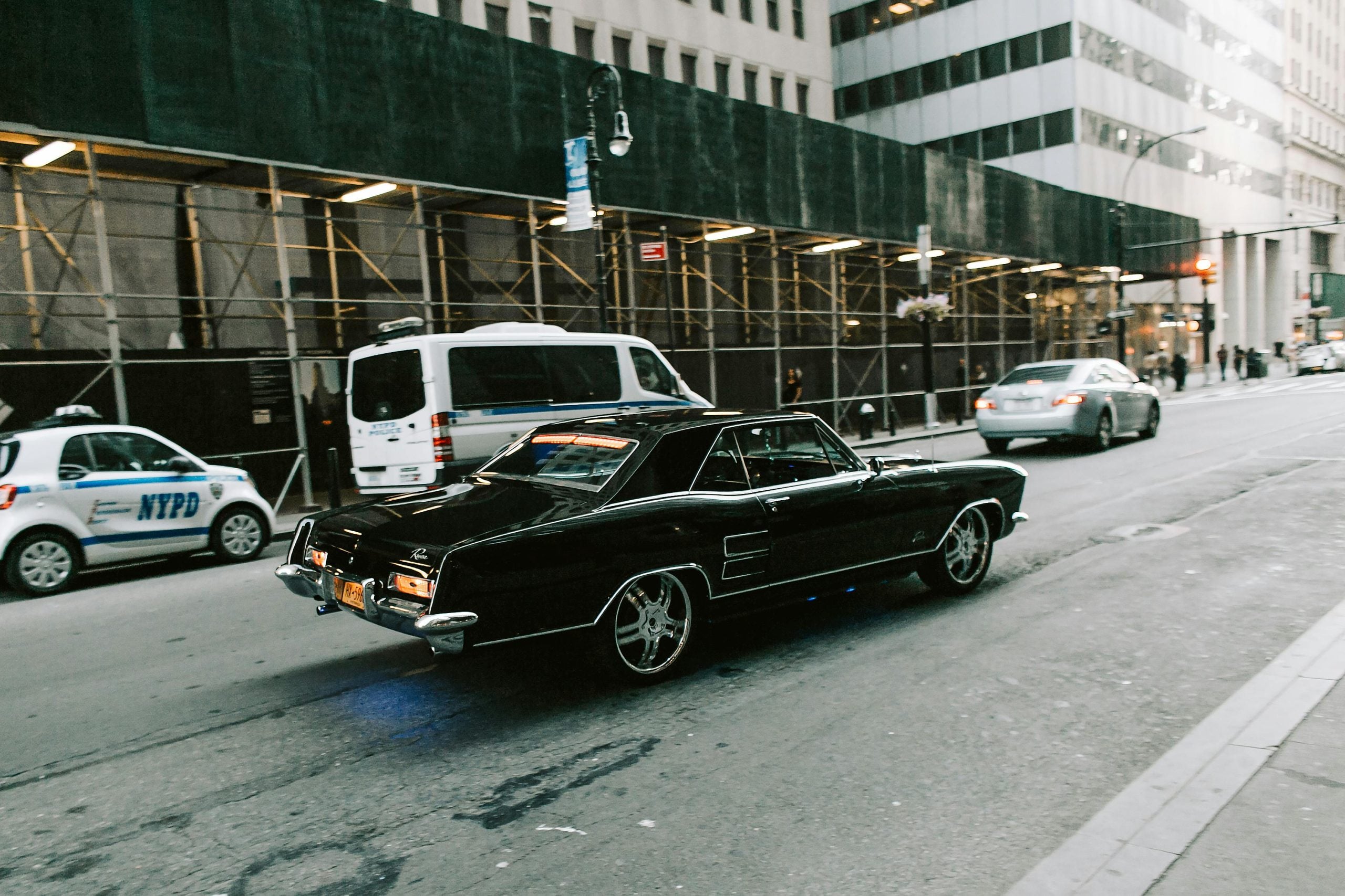 Important Insurance Changes Coming for New York Hosts and Guests