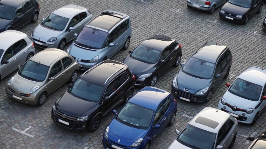 Do you need a specific type of vehicle?