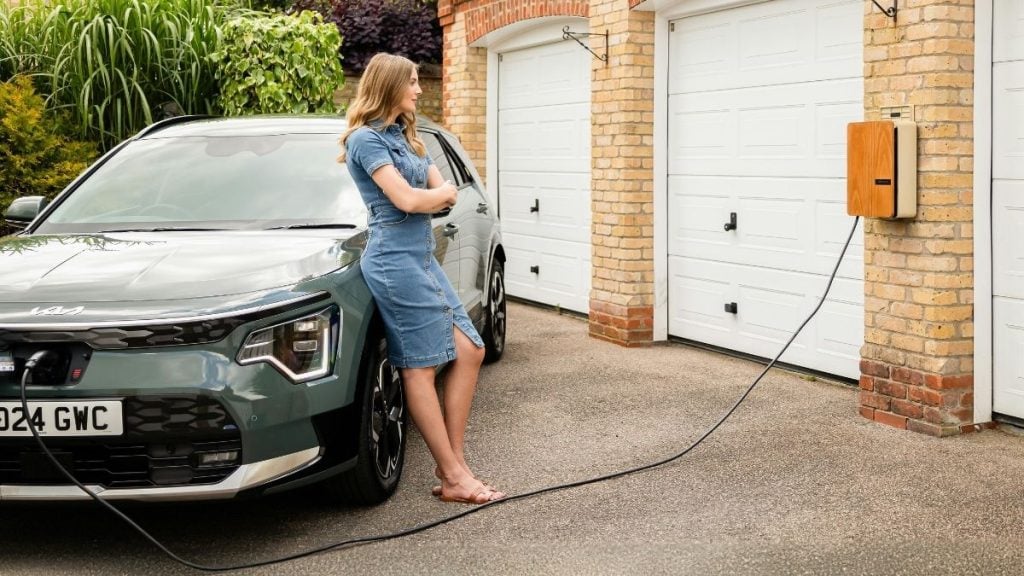 EV rentals can lower fuel and maintenance costs