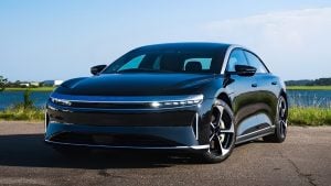 Gas vs. EV car rental: Have we reached the EV tipping point?