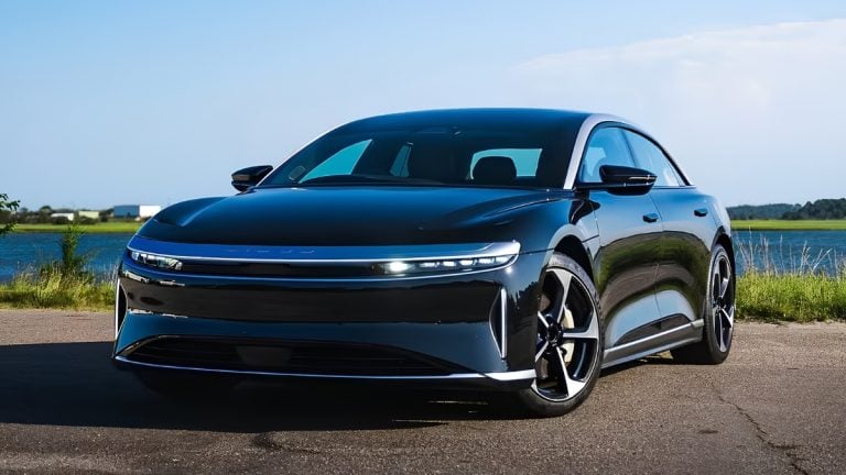 Gas vs. EV car rental: Have we reached the EV tipping point?