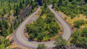 The best day trips from Portland, Oregon