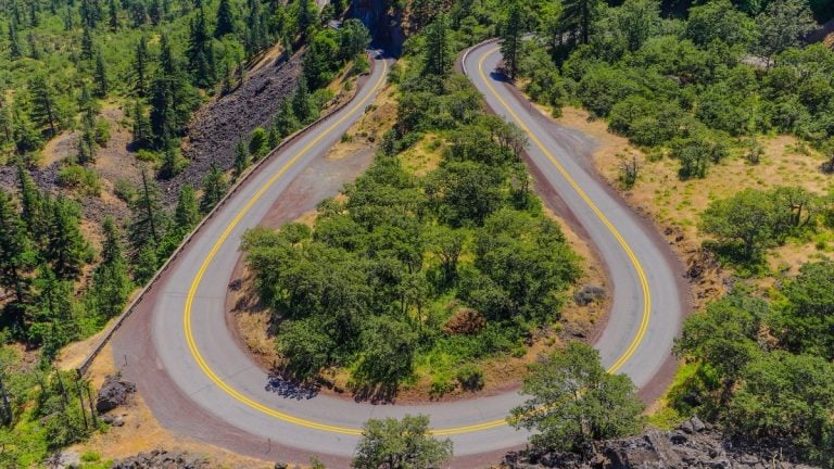 The best day trips from Portland, Oregon