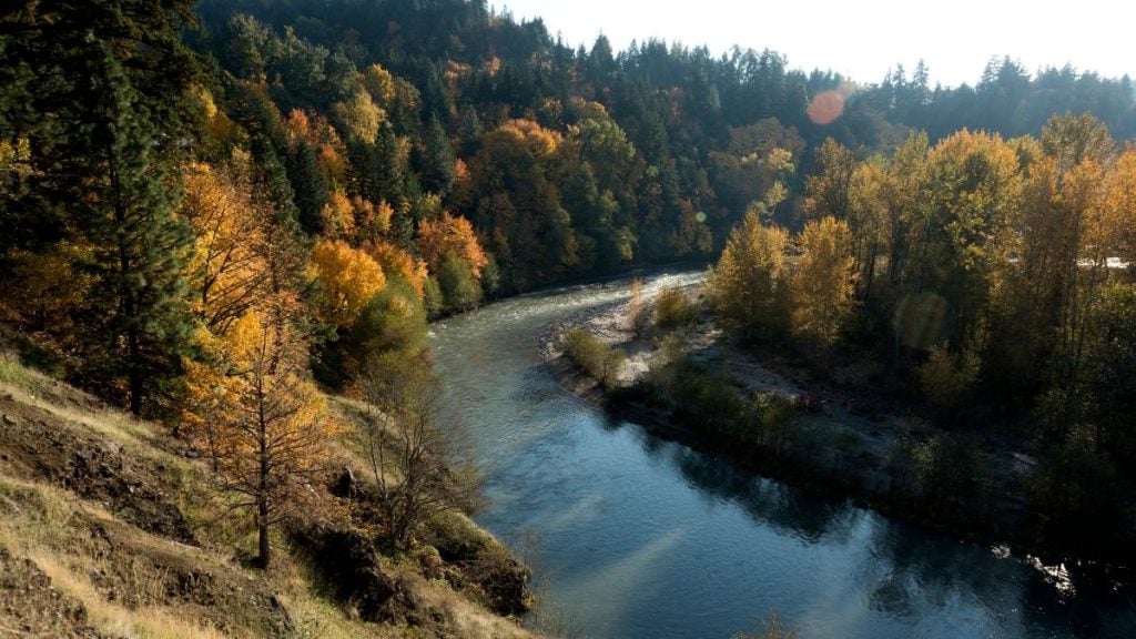 Hood River, Oregon