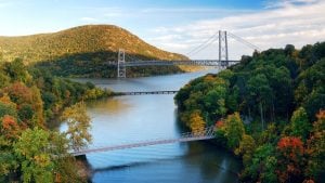 The best weekend trips from NYC