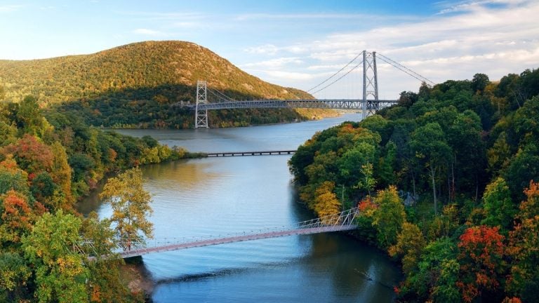 The best weekend trips from NYC