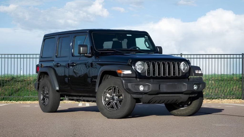 Jeep Wrangler rental in Salt Lake, UT on Turo