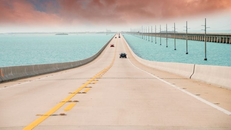 The ultimate Florida road trip guide