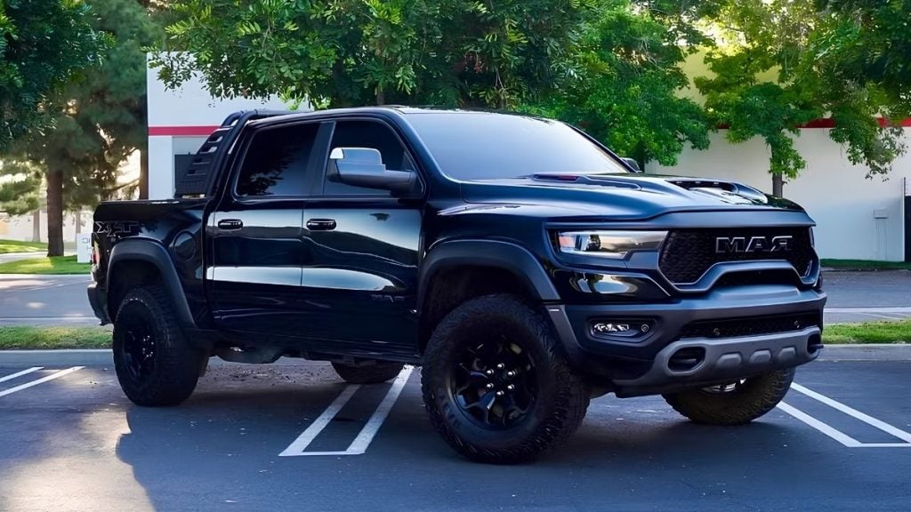 Ram 1500 rental in Los Angeles, CA on Turo