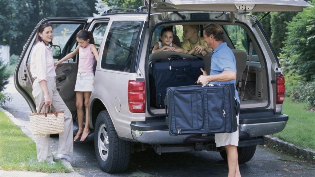 Reasons why people look for alternatives to traditional car rentals