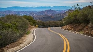 The best day trips from Los Angeles