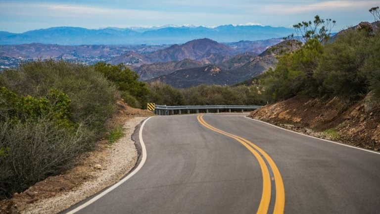 The best day trips from Los Angeles