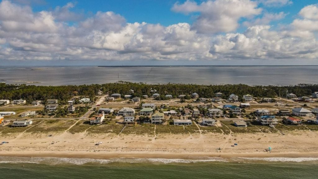 St. George Island, Florida