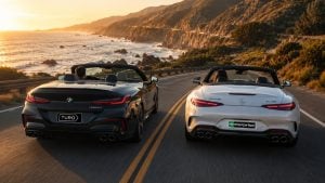 Turo vs Enterprise: Which is right for you?