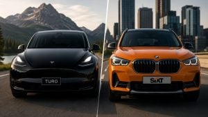 Turo vs SIXT: which is right for you?