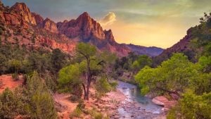 Things to see in Zion National Park: The complete visitor's guide