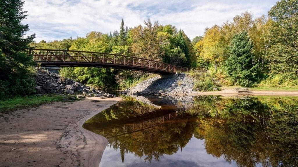 Arrowhead Provincial Park, Huntsville, Ontario