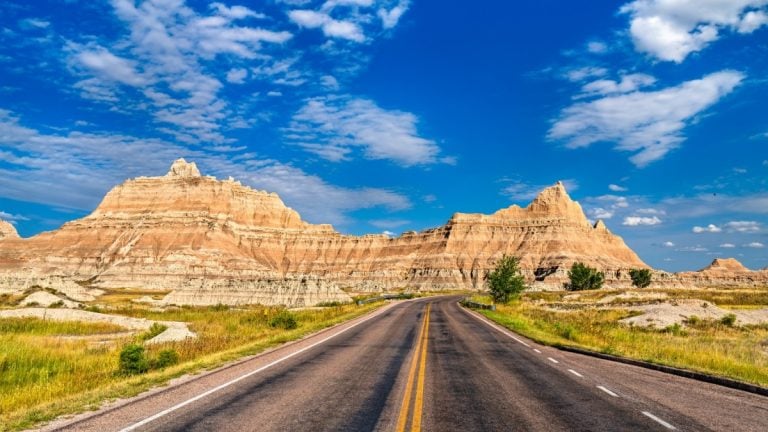 Things to see in South Dakota: Your complete road trip guide