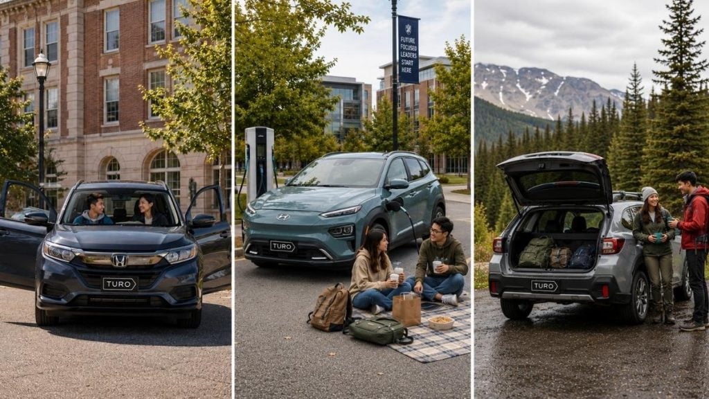 Best compact SUVs