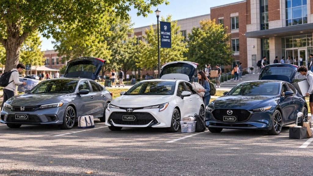 Best compact sedans and hatchbacks