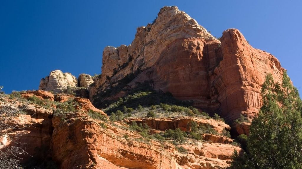 Boynton Canyon, Sedona, Arizona