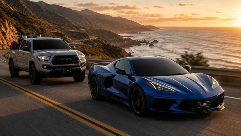 Torque vs. horsepower: What's the difference and why does it matter?