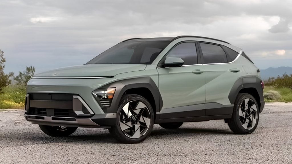 Hyundai Kona rental in United States on Turo
