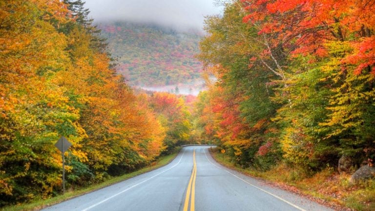 The best day trips from Boston