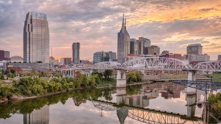 Things to see in Nashville: Your complete guide to Music City