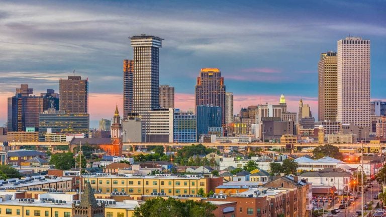 The best things to see in New Orleans: A first-timer's guide to the Big Easy