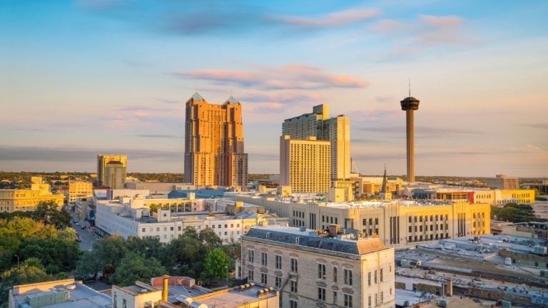 The Houston to San Antonio drive: The ultimate road trip guide