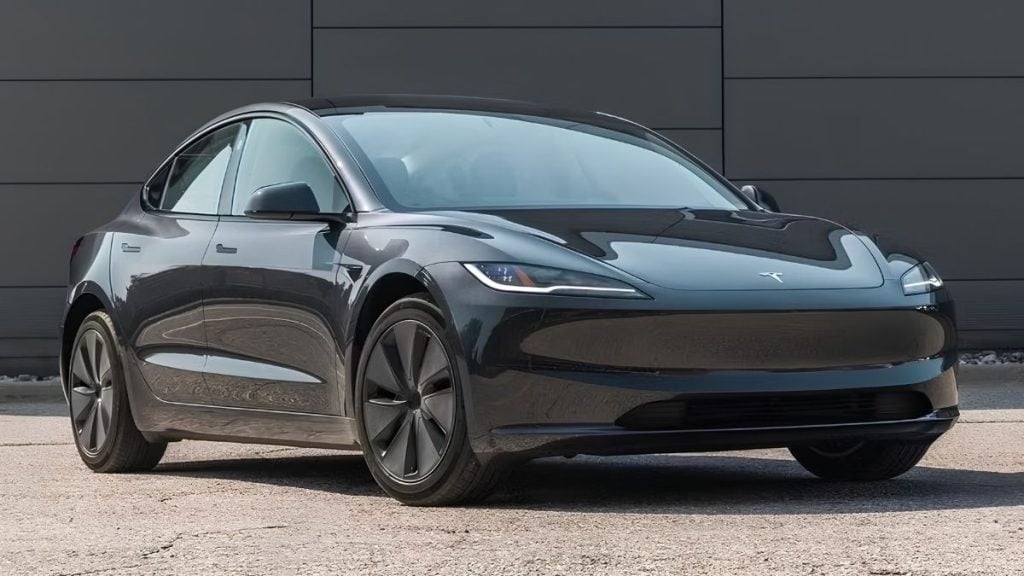 Tesla Model 3 rental in Las Vegas On Turo