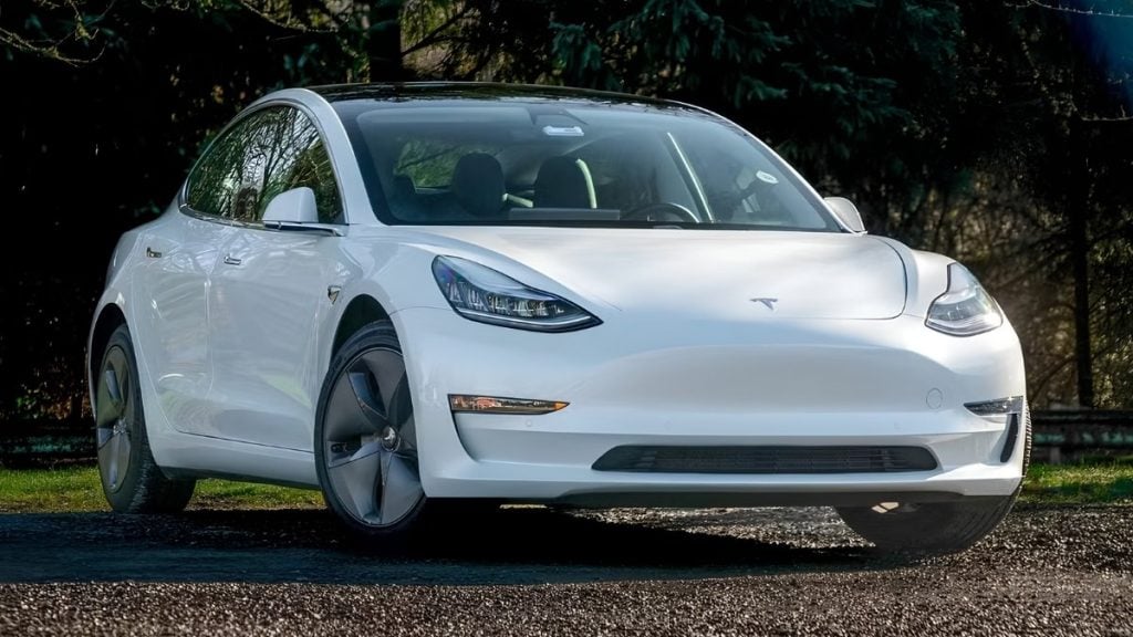 Tesla Model 3 rental in Seattle, WA on Turo
