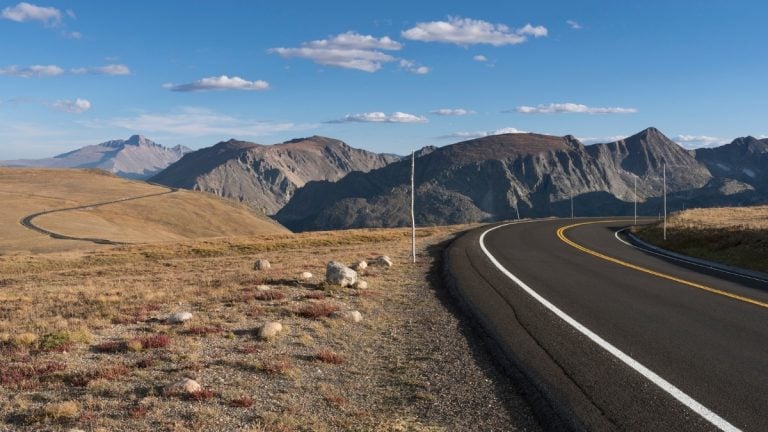 The most scenic drives in Colorado: Your complete road trip guide