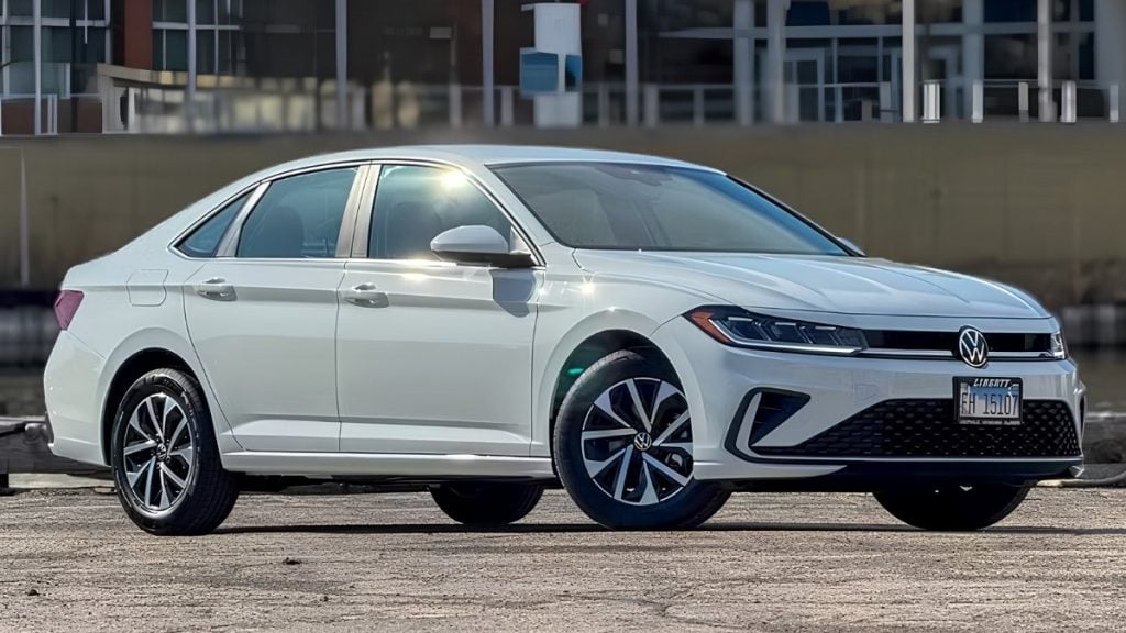 Volkswagen Jetta rental in United States on Turo