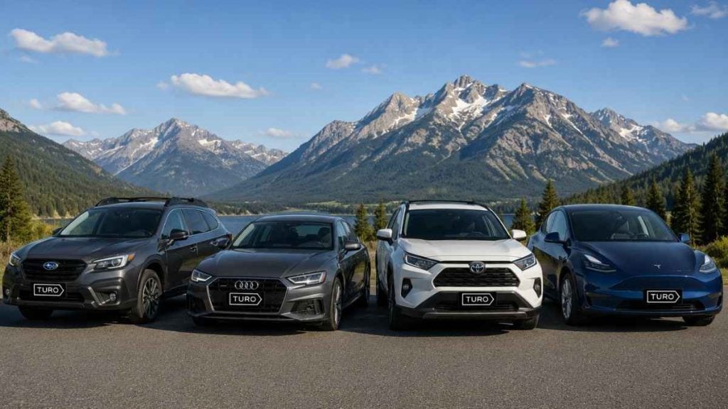 What is AWD