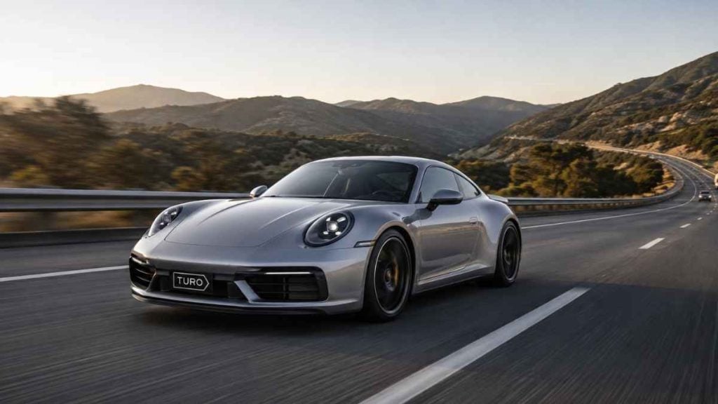 What is horsepower?