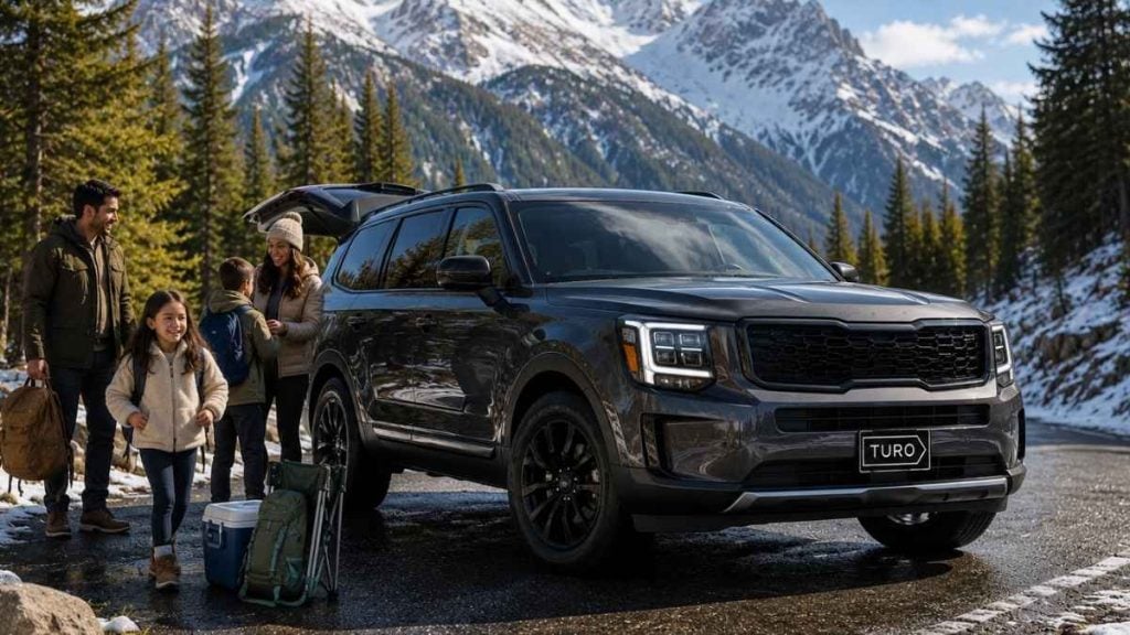 Where SUVs win