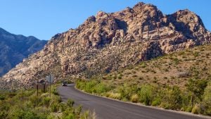 Driving Red Rock Canyon: Your guide to the scenic loop near Las Vegas