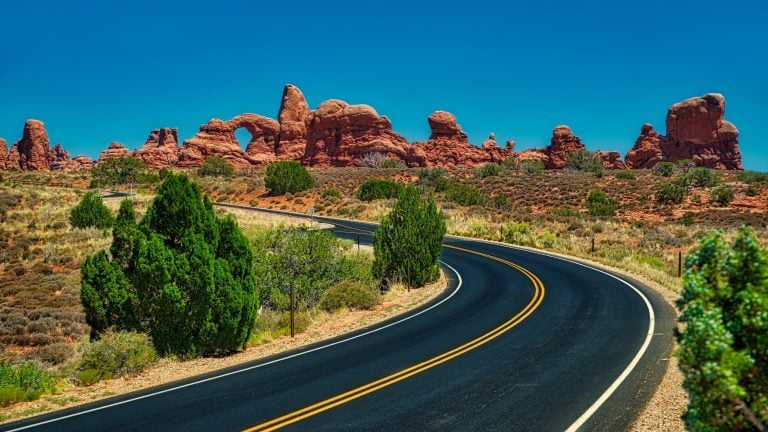 The ultimate Utah national parks road trip: How to see the Mighty Five
