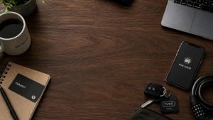 How remote workers can avoid owning a car