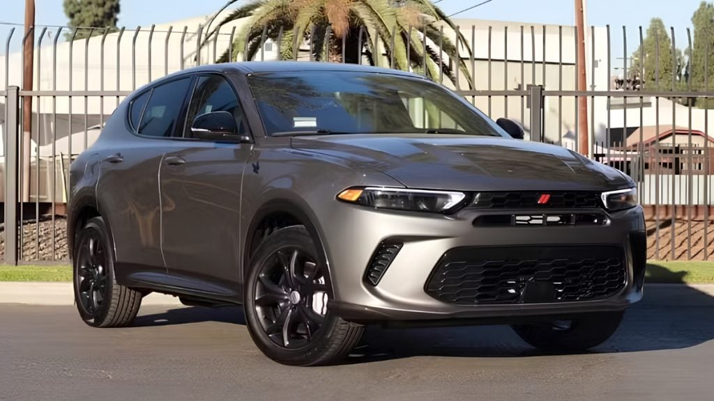 Dodge Hornet rental in United States on Turo