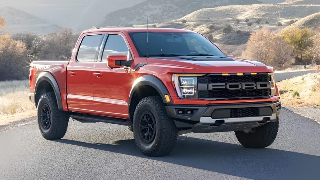 Ford F-150 rental in United States on Turo