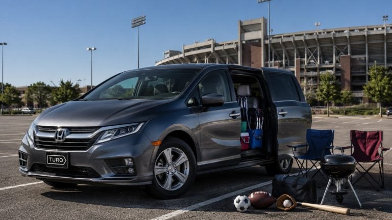 The best cars for tailgating (by category)